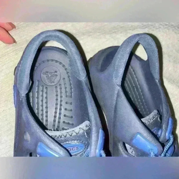 Kid crocs - Picture 4 of 6